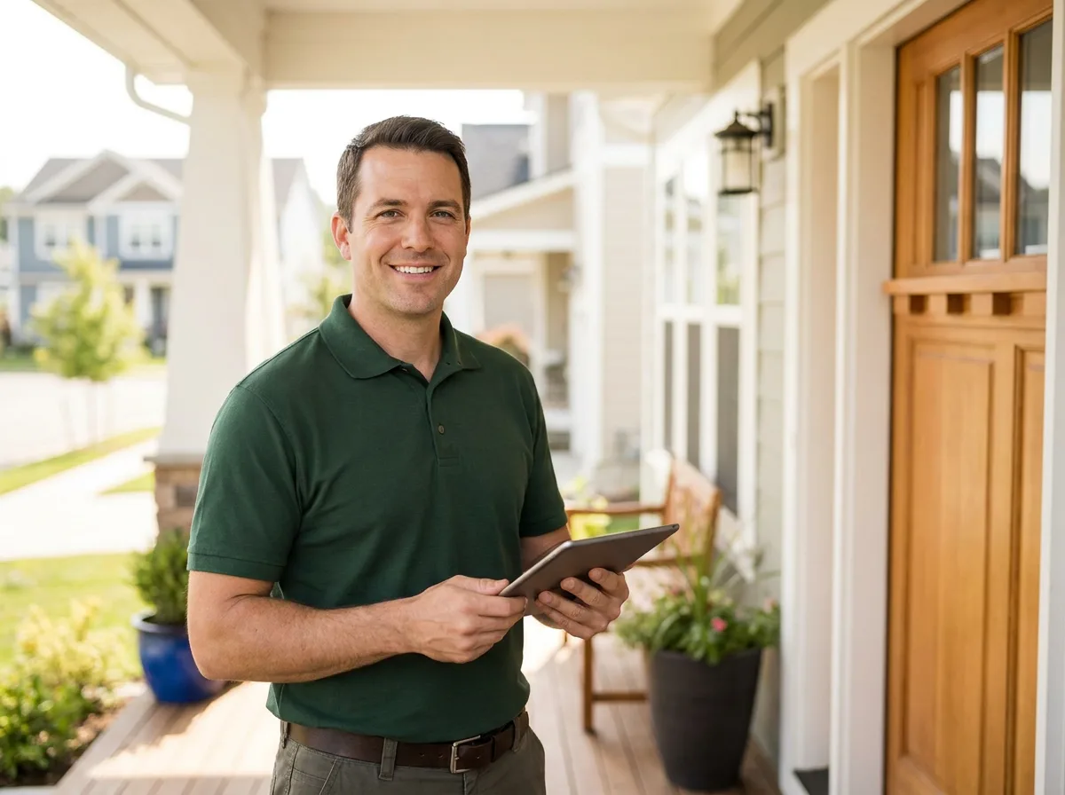 Pest control FAQs for New Middletown, OH